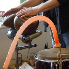 Leif Jonzon  - Udu Hadgini Solo