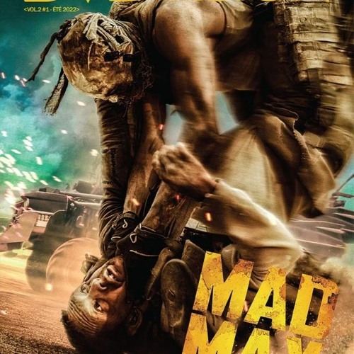 Stream Mad Max: Fury Road Mp4 1080p Download Moviesl from Conscarcauyu |  Listen online for free on SoundCloud