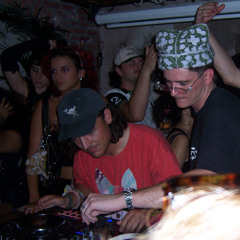 harrisun finally uploads a mix ! (live from h*rny fridays @ dirty laundry) 10/03/25