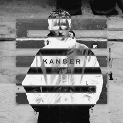 SYNOID PODCAST 147 // KANDER