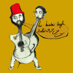 La Banda degli Zulù - Acustic Live