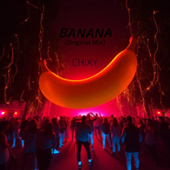 Banana (Original Mix)