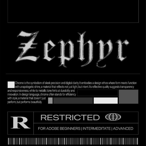 itsZephyr - Dubstep Showcase Mix 2025