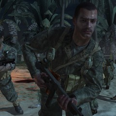 Call Of Duty World At War  Multiplayer Theme 2