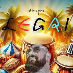 El Hispano | ALEGRIA 01| Let me see the sun | Latin house, Afrohouse, House
