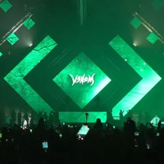 V3NOM @ Altitude 'Elements Of Unity' 2024 ｜ Sydney