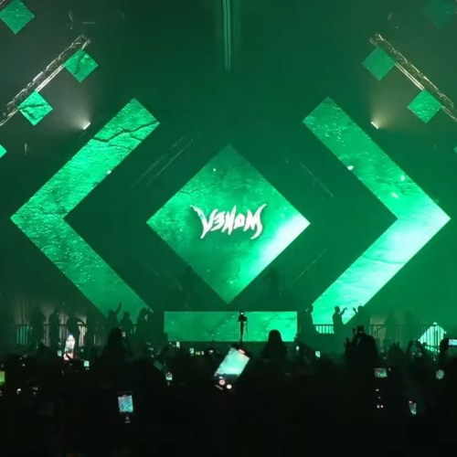 V3NOM @ Altitude 'Elements Of Unity' 2024 ｜ Sydney