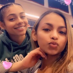 Mix For Little Miss Tati & Crystalee