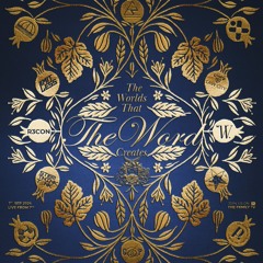 THE WORLDS THAT THE WORD CREATES 01-09-24