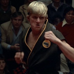Johnny lawrence audio x welcome and goodbye