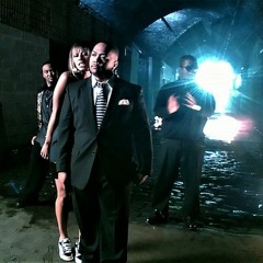 The Way I Are (Remix)