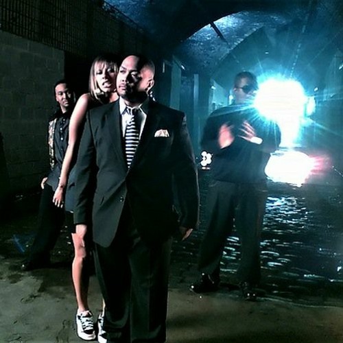 The Way I Are (Remix)
