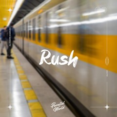 Easy Man, Focuz Hocus - Rush