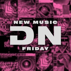 New Music Friday