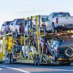 Cost To Have A Vehicle Shipped