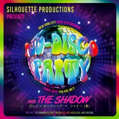Nu-Disco Party Collection