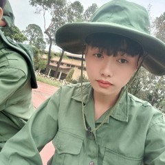 chào em cô gái lam hồng vietanh26