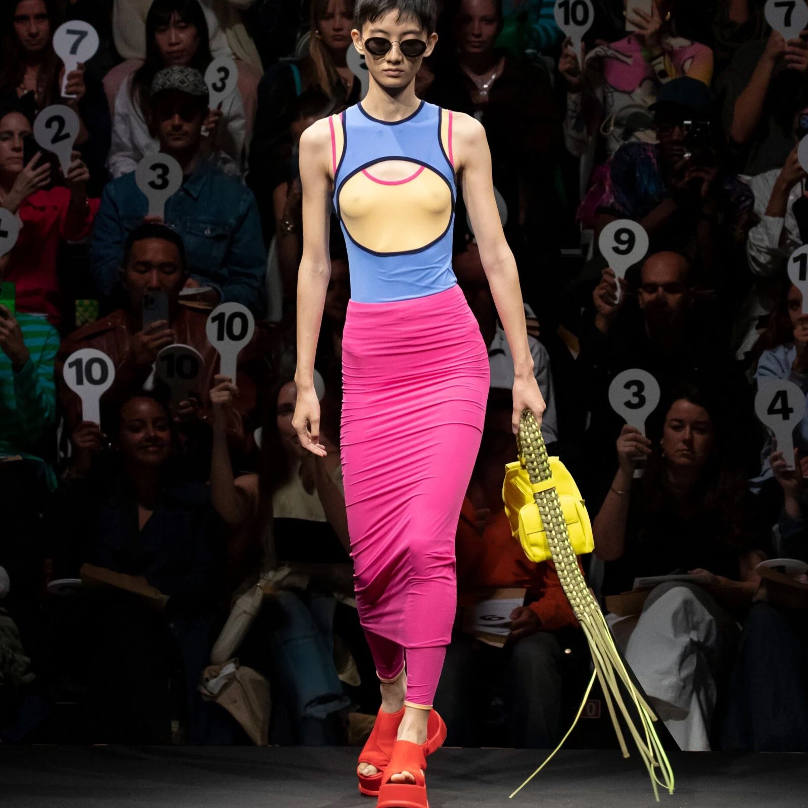 SS24 SHOW SOUNDTRACK