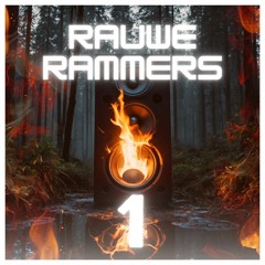 Resonanze's Rauwe Rammers 1