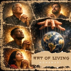 Art of living (Reggae version)