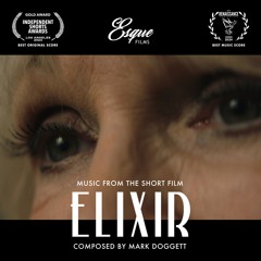 My Hand In Yours (From the award winning short film 'Elixir')