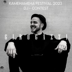 Kamehameha-Festival - DJ Contest / Girogazzi