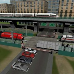 Travesía De Ferrocarril Mod Apk