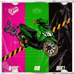 RIDE OR DIE! (feat. Soap Khaki) (p. @soonseok)