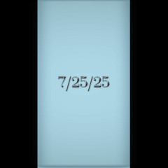 Heaven 2025 (Unreleased)