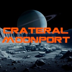 Crateral Moonport