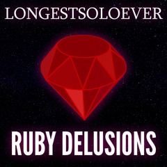Ruby Delusions (Sonic Mania Boss Theme Metal Cover)