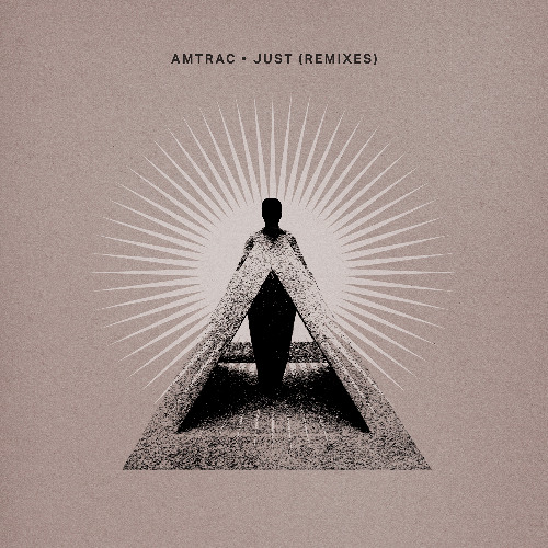 Amtrac - Just (Amtrac Club Mix)