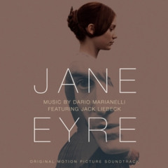 Film music: 3 piano pieces from ‘Jane Eyre’ – infos below