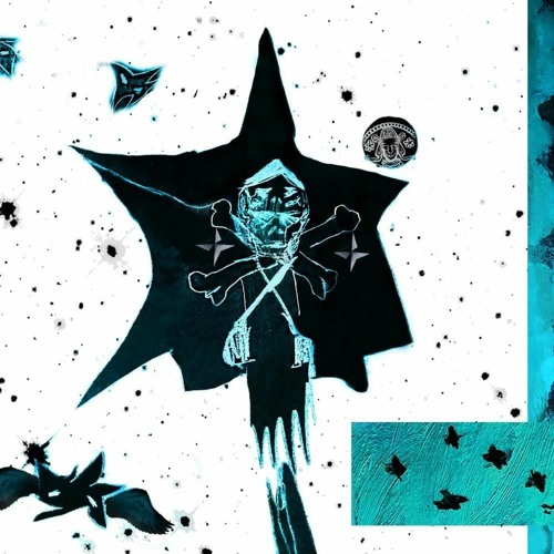 Ramzoid - Red Beams (Nightcore/Hyperpop Version)