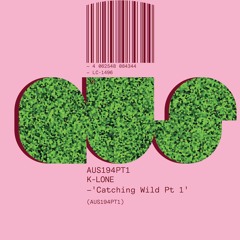 K-LONE - What I Want