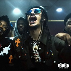 $1M BabyTron (PB Beats Mix)