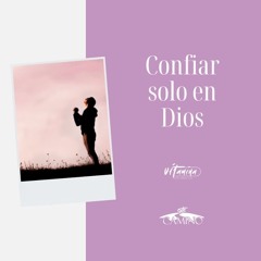 VT-415 Confiar Solo En Dios, Carmen 2022-06-28 Mp4