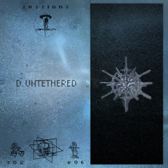 Low Visibility - sessions - S02 E06 D. Untethered