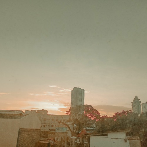 For everything there is a season (Ecclesiastes 3:1 - 8, 11) cover