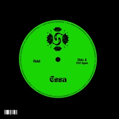 Sidd - Essa