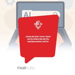 Gençler için yapay zekâ artık ikinci bir beyin: Endişelenmeli miyiz?