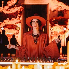 MARIA NOCHEYDIA @ BODA DE MUERTOS | NOVEMBER 2024
