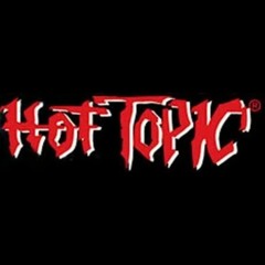 I Want Smoke (Hot Topic) ft. Lil T3CH