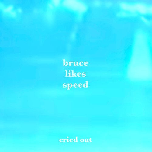 Cried Out