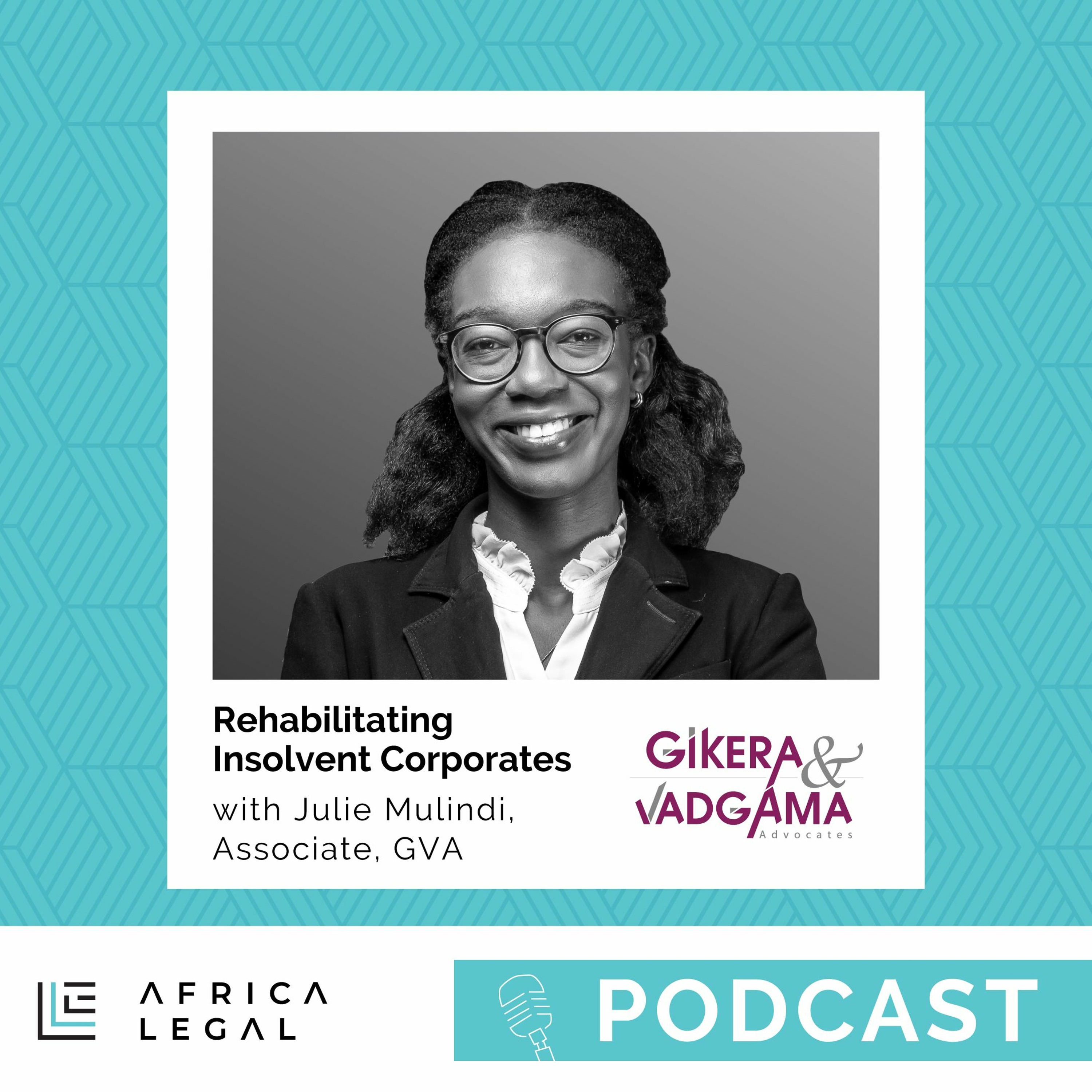 Africa Legal Podcast