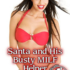 GET PDF 📋 Santa and His Busty MILF Helper (Nerd's Sultry Harem Christmas 1) by  Reed