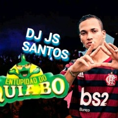 20 MINUTOS NO ENTUPIDÃO DO BAILE  DO QUIABO [DJ JS SANTOS]