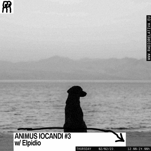 ANIMUS IOCANDI #3 @Radio Relativa (02.02.23)