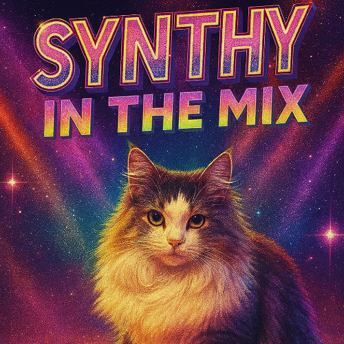 Synthy In the Mix