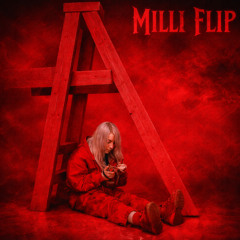 BELLYACHE - Billie Eilish (MILLI FLIP)